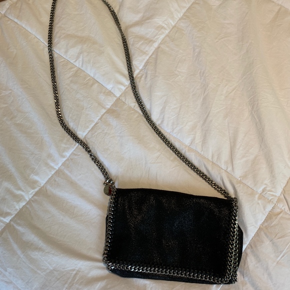 poshmark stella mccartney